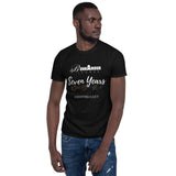 BunnAmour Short-Sleeve Unisex T-Shirt