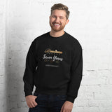 BunnaAmour Unisex Sweatshirt