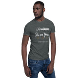 BunnAmour Short-Sleeve Unisex T-Shirt