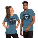 BunnAmour  Unisex T-Shirt