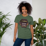 BunnaAmour Bella Canvas Unisex Tee