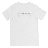 Alem V-Neck T-Shirt
