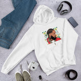 Zemelak Hoodie