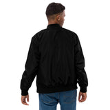 House of Emanuel Premium bomber jacket