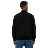 House of Emanuel Premium bomber jacket