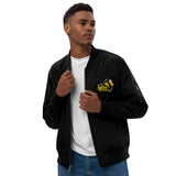 House of Emanuel Premium bomber jacket