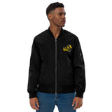 House of Emanuel Premium bomber jacket