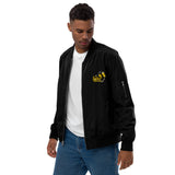 House of Emanuel Premium bomber jacket