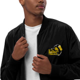 House of Emanuel Premium bomber jacket