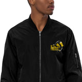 House of Emanuel Premium bomber jacket