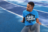 Addis Ababa Unisex T-shirt