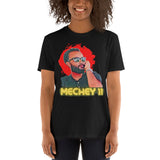 MECHEY 11 Unisex T-Shirt