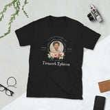 Mama Tiruwork Unisex T-Shirt