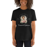 Mama Tiruwork Unisex T-Shirt