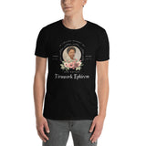 Mama Tiruwork Unisex T-Shirt