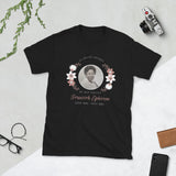 Mama Tiruwork #2 Unisex T-Shirt