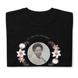 Mama Tiruwork #2 Unisex T-Shirt