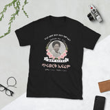 Mama Tiruwork  Short-Sleeve Unisex T-Shirt