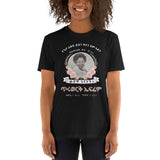 Mama Tiruwork  Short-Sleeve Unisex T-Shirt