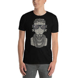 Miss Native Unisex T-Shirt