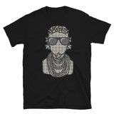 Miss Native Unisex T-Shirt