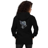 Doc Unisex fashion hoodie
