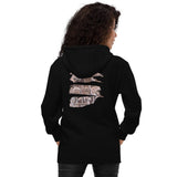 Doc Unisex fashion hoodie
