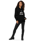 Doc Unisex fashion hoodie