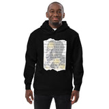 MLK Hoodie