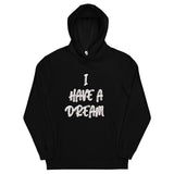 Doc Unisex fashion hoodie