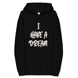 Doc Unisex fashion hoodie