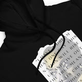 MLK Hoodie
