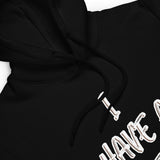 Doc Unisex fashion hoodie