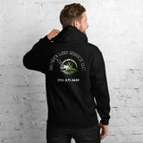 Brown Unisex Hoodie