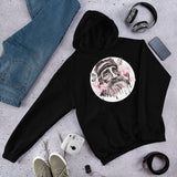 Alpha Unisex Hoodie