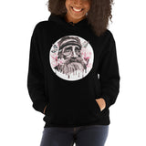 Alpha Unisex Hoodie