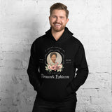 Mama Tiruwork Unisex Hoodie