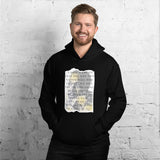 Doc Unisex Hoodie