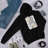 Doc Unisex Hoodie
