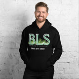 Brown Unisex Hoodie
