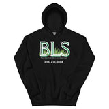 Brown Unisex Hoodie