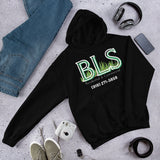 Brown Unisex Hoodie