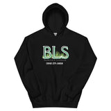 Brown 2 Unisex Hoodie