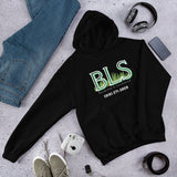 Brown 2 Unisex Hoodie