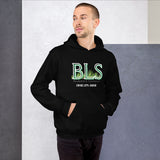Brown 2 Unisex Hoodie