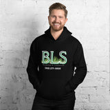 Brown 2 Unisex Hoodie