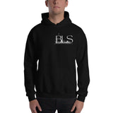 Brown Unisex Hoodie
