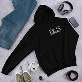 Brown Unisex Hoodie