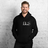 Brown Unisex Hoodie