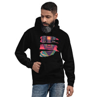 Butterfly Unisex Hoodie